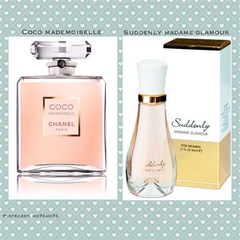 what perfume is similar to chanel coco mademoiselle|coco mademoiselle smells like.